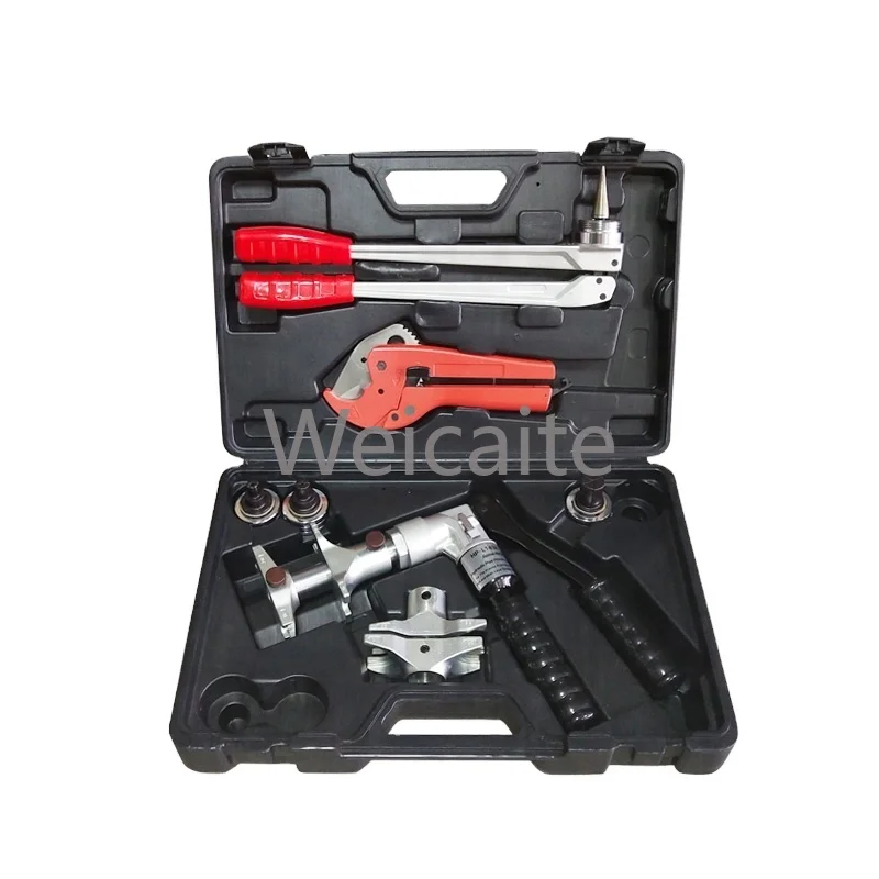 HP-L1432CK Гидравлические фитинги для труб Расширитель труб