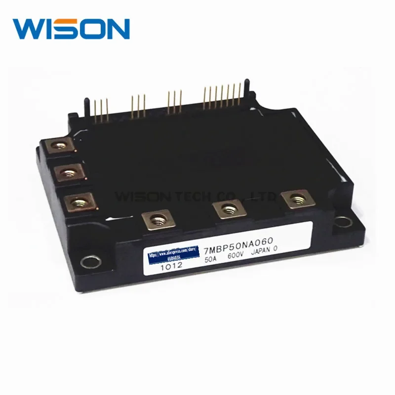 7MBP50NA060 จัดส่งฟรีใหม่และโมดูลต้นฉบับ