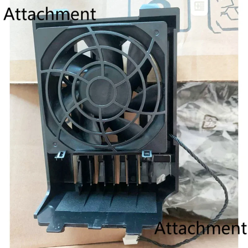 

Cooling Assembly Workstation front chassis fan For HP Z440 753936-001