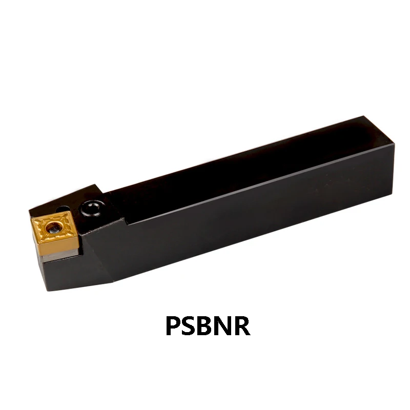 Portaherramientas de torneado, insertos de carburo, SNMG19, ssbnr3232p19, PSBNL3232P19, psbr PNL 3232