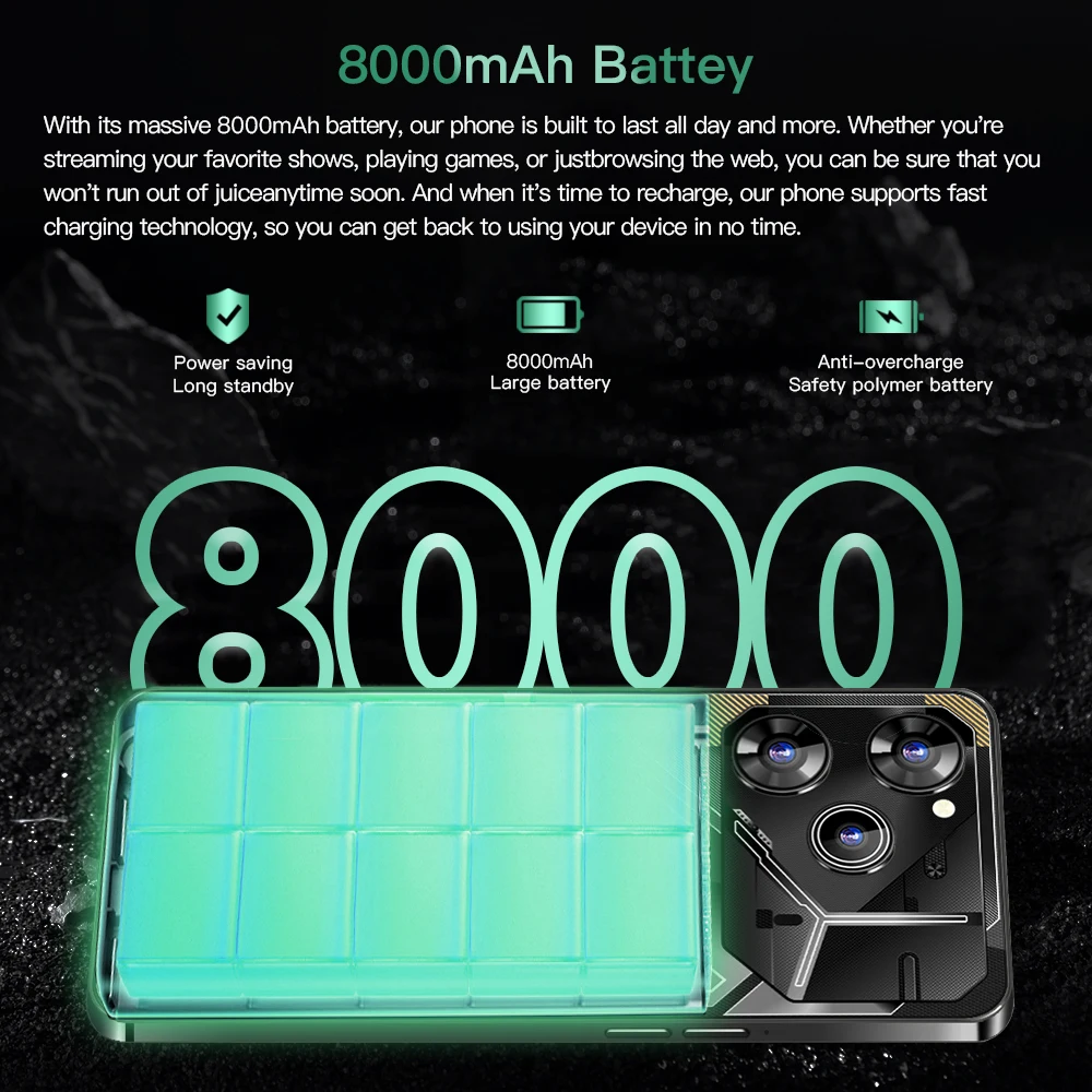 2025 حار جديد الوسادة Pova 6 Pro الكمبيوتر اللوحي 6.8 بوصة HD 4K أندرويد 14 16GB + 1 تيرا بايت 8000mAh بطارية 4G 5G المزدوج سيم بطاقة WiFi GPS Google Tab