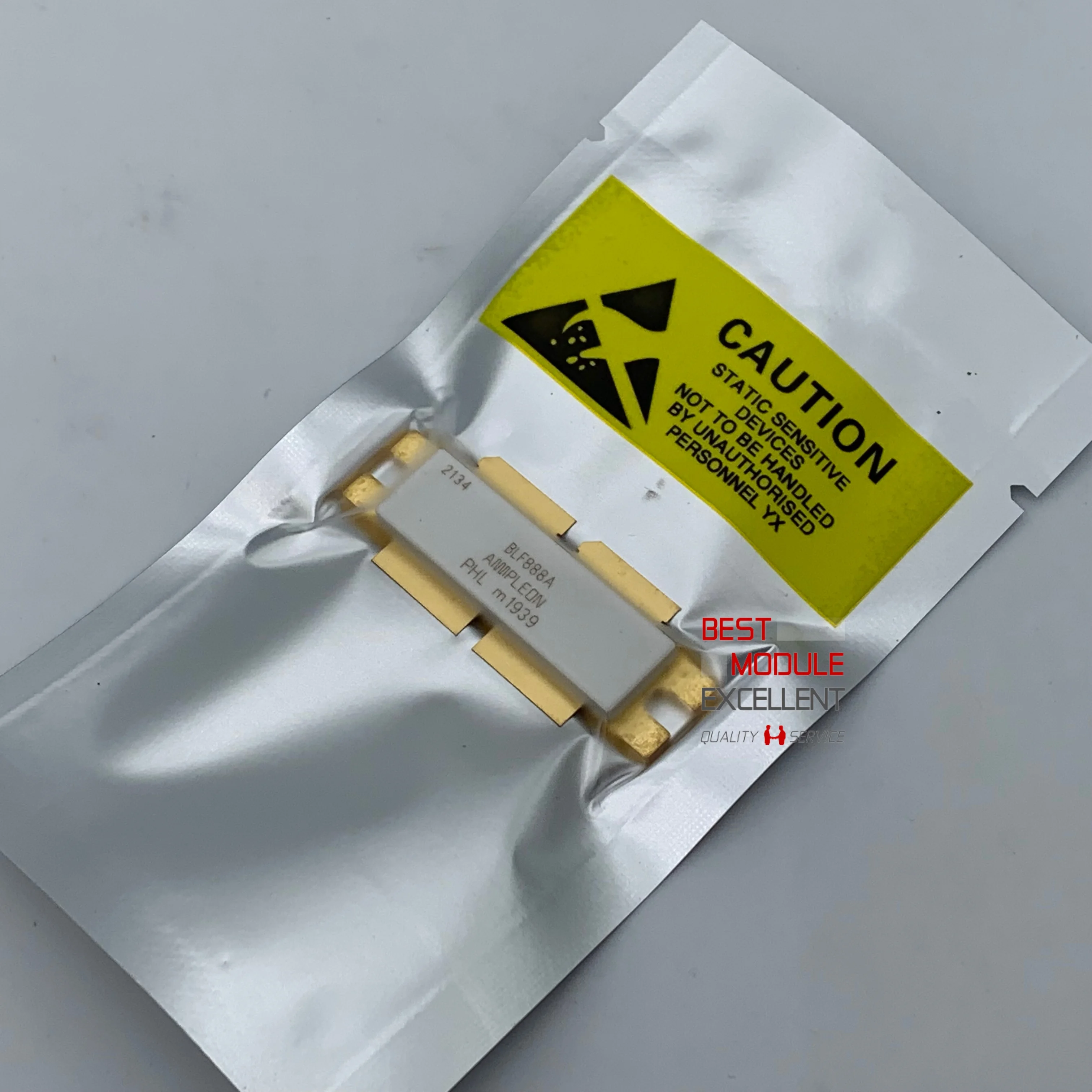 1PCS NXP BLF888A  NEW 100% Quality Assurance