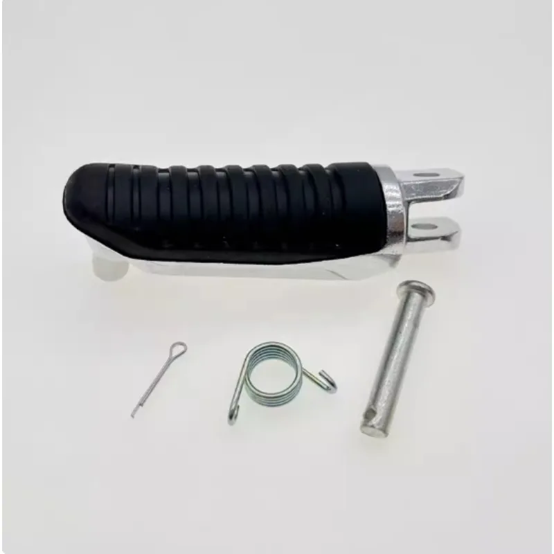 

Suitable for Suzuki Motorcycle DL250 Footrest Footrest Pedal