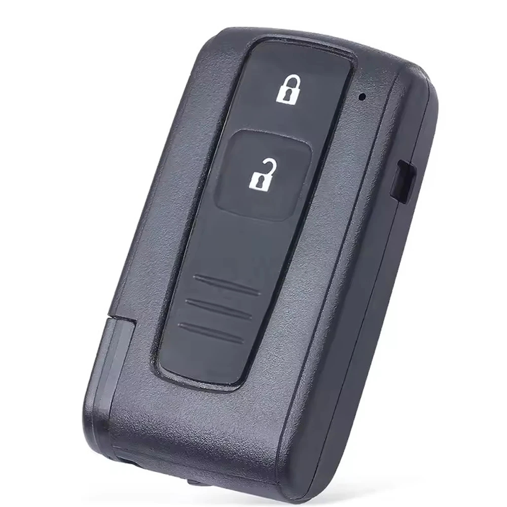 KEYECU MOZB31EG 433 MHz Chiave A Distanza Senza Chiave Fob per Toyota Prius 2004 2005 2006 2007 2008 2009 4D70 Chip 4D70 Chip 89904-47020