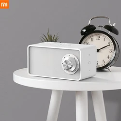 Xiaomi-オリジナルのワイヤレス充電器,白色,Bluetooth,防水プロトコル10w