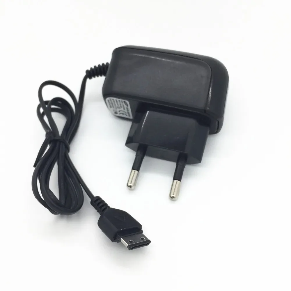 Eu WALL Travel CHARGER for SAMSUNG S3600C G508E M610 I560 W599 B5712C L878 M8800 B308 L708E