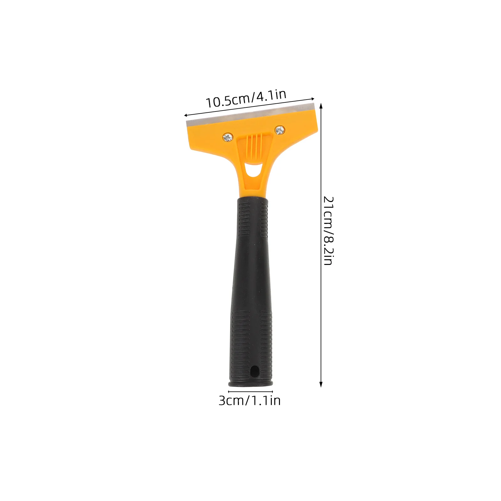 8 قطعة أداة السد الجص التشطيب أدوات للحمام المطبخ الطابق نافذة بالوعة المشتركة إصلاح متعددة الوظائف تسرب مكشطة #4