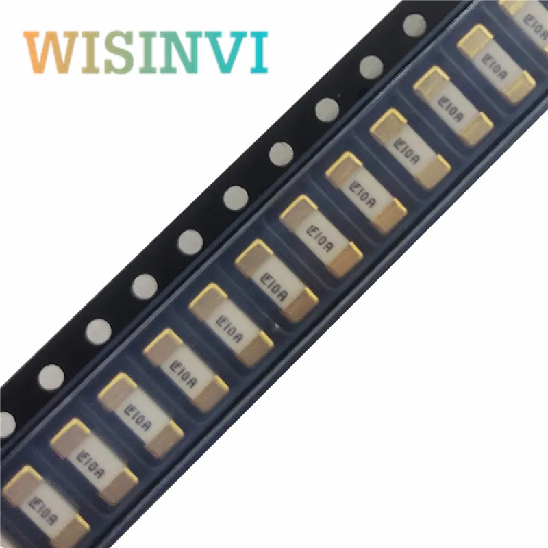 10Pcs Fast Acting S…