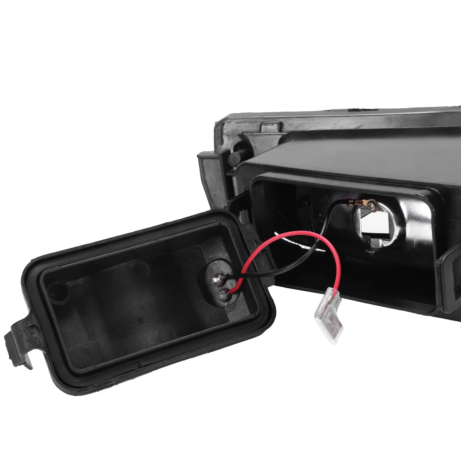 

Противотуманная фара M93K для переднего бампера BMW E38 7-Series 740I 750IL 1995-2001 годов выпуска