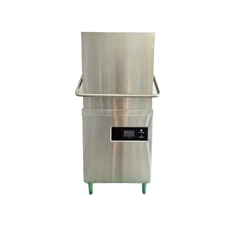 

Restaurant Stainless Steel Smart Dishwasher Small Industrial Dishwasher Washing Machine Price Commercial Dishwasher