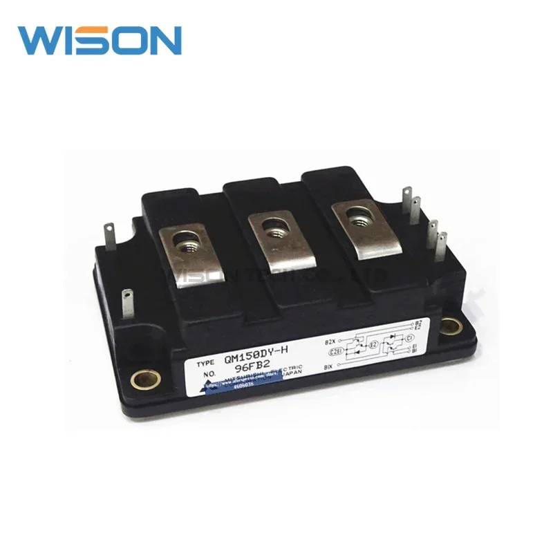 QM150DY-H شحن مجاني وحدة جديدة ومبتكرة