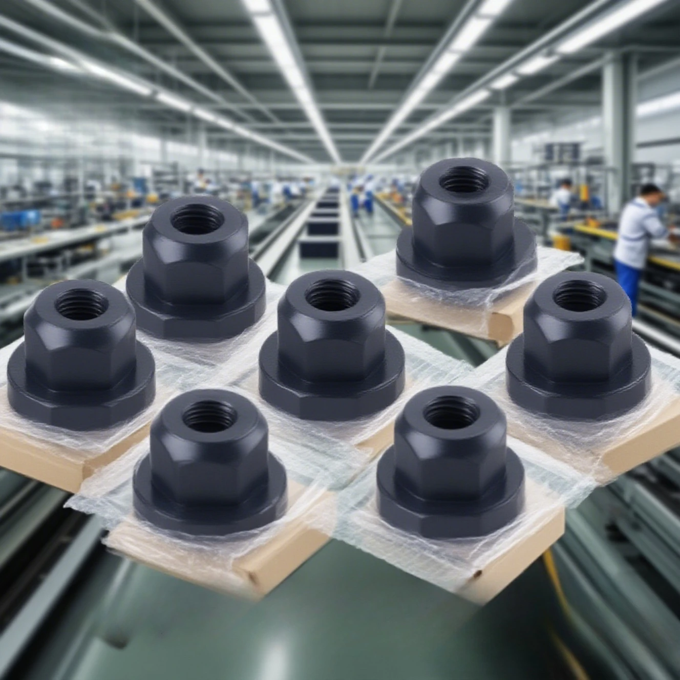 10/20/30 قطعة مناسبة لسيارات Bmw E30 E32 E34 E36 7 سلسلة لوحة زخرفية الداخلية الاستشعار قوس البلاستيك الجوز الربط قاعدة المسمار