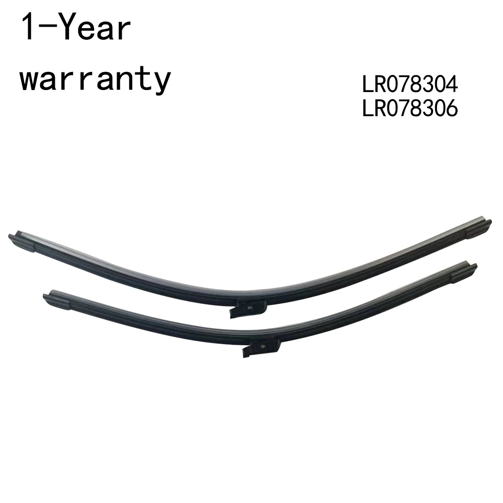 

2 шт. щетка стеклоочистителя для Landrover Range Rover LR078304 LR078306