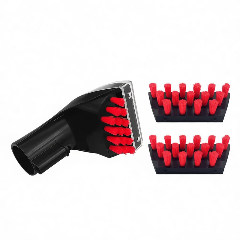 Reliable Cleaning Brush Head For Bissell 1400B 1400W 1425 1844 1986 2290A Home Improvement Power Washer Repair Supplies