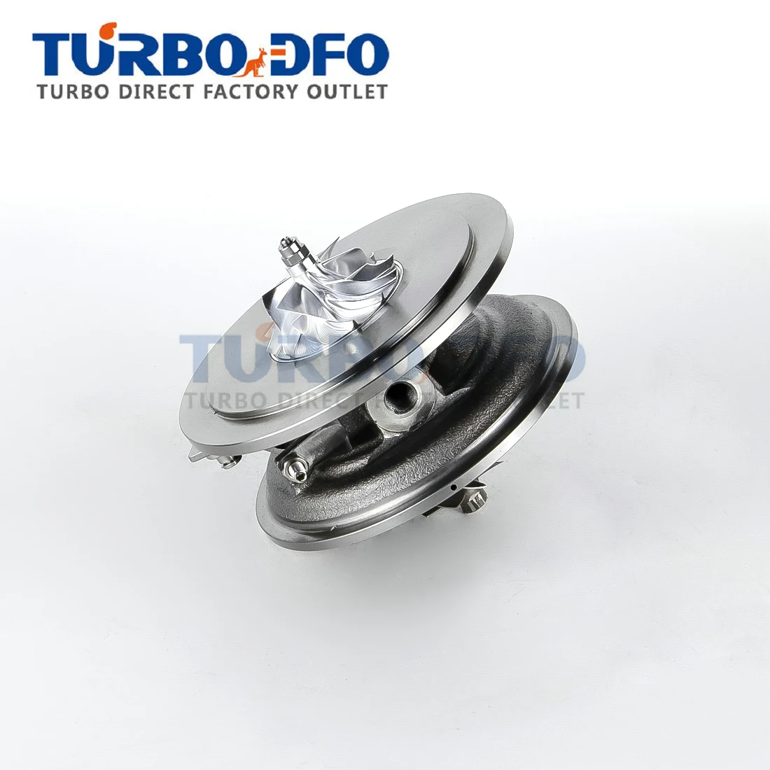 Turbolader Cartridge ELT08 ELT09 MFS 1118100XED95 1118100-XED95 for Great Wall Wingle 7 Poer GW4D20M 2.0T 120 Kw Diesel Engine