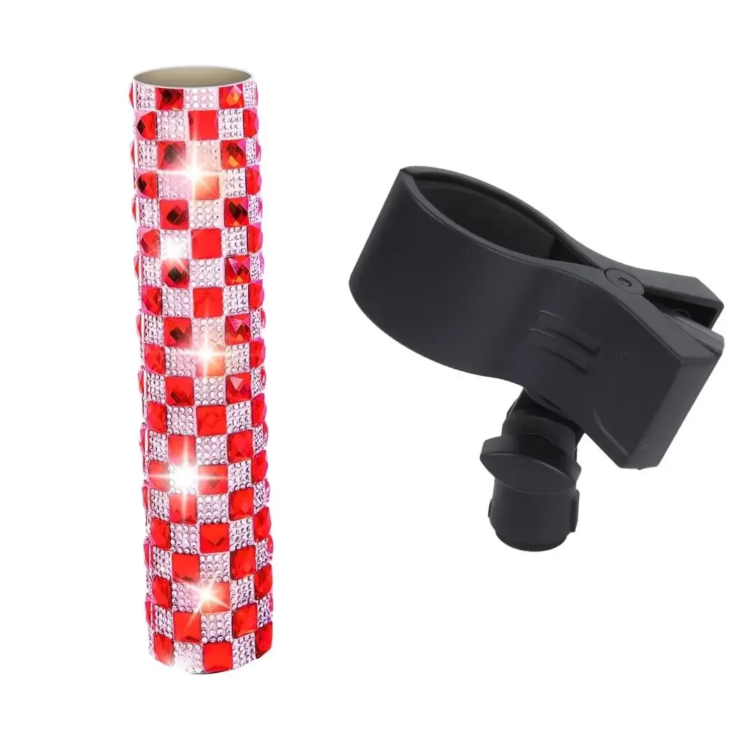 

Квадратный защитный чехол для беспроводного микрофона с большим зажимом, доступен в различных цветах, для дискотек, вечеринок, телешоу