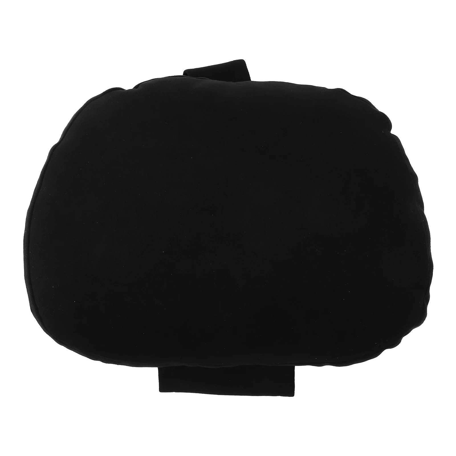 

Artificial Velvet Car Headrest Pillow Ergonomic Neck Support Travel Resting Cushion for Drivers Car Seat Accessory