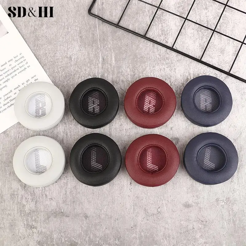 1 пара, амбушюры для Live 400BT/460NC