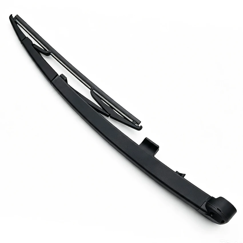 Ersatz-Set für Heckscheibenwischerarm und Klinge, passend für Jeep Grand Cherokee 2005–2010 5139836 AB – Detail 3