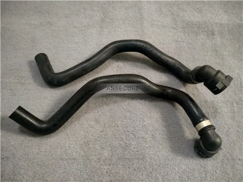 2.8 Engine Cooling Coolant Radiator Heater Hose Pipe For VW Passat B5 2.8 Skoda Superb 2.8  8D0819371BB 8D0819373AF