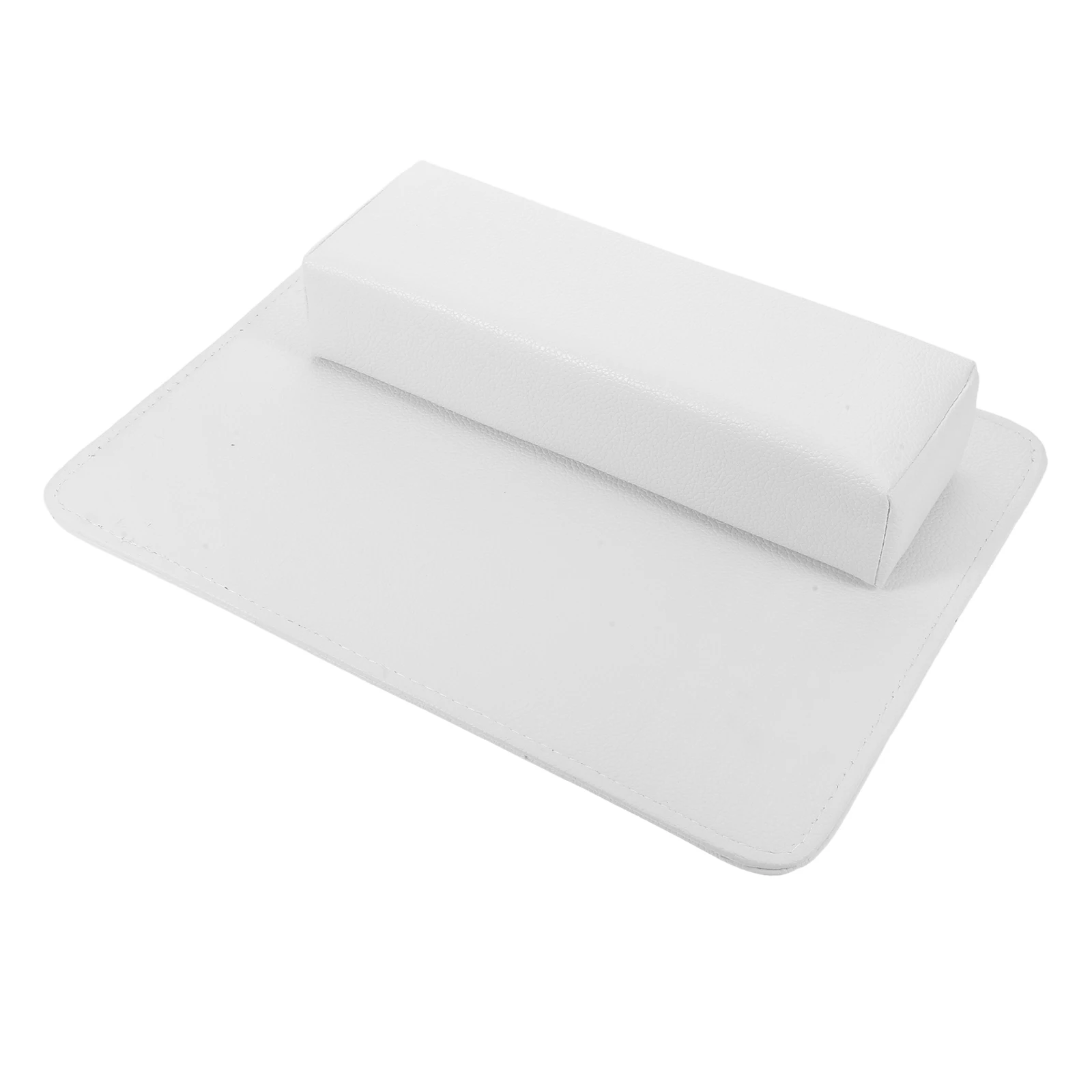

Manicure Hand Pillow Set Armrest Holder for Nail Art Nails Fake Cushion Mat
