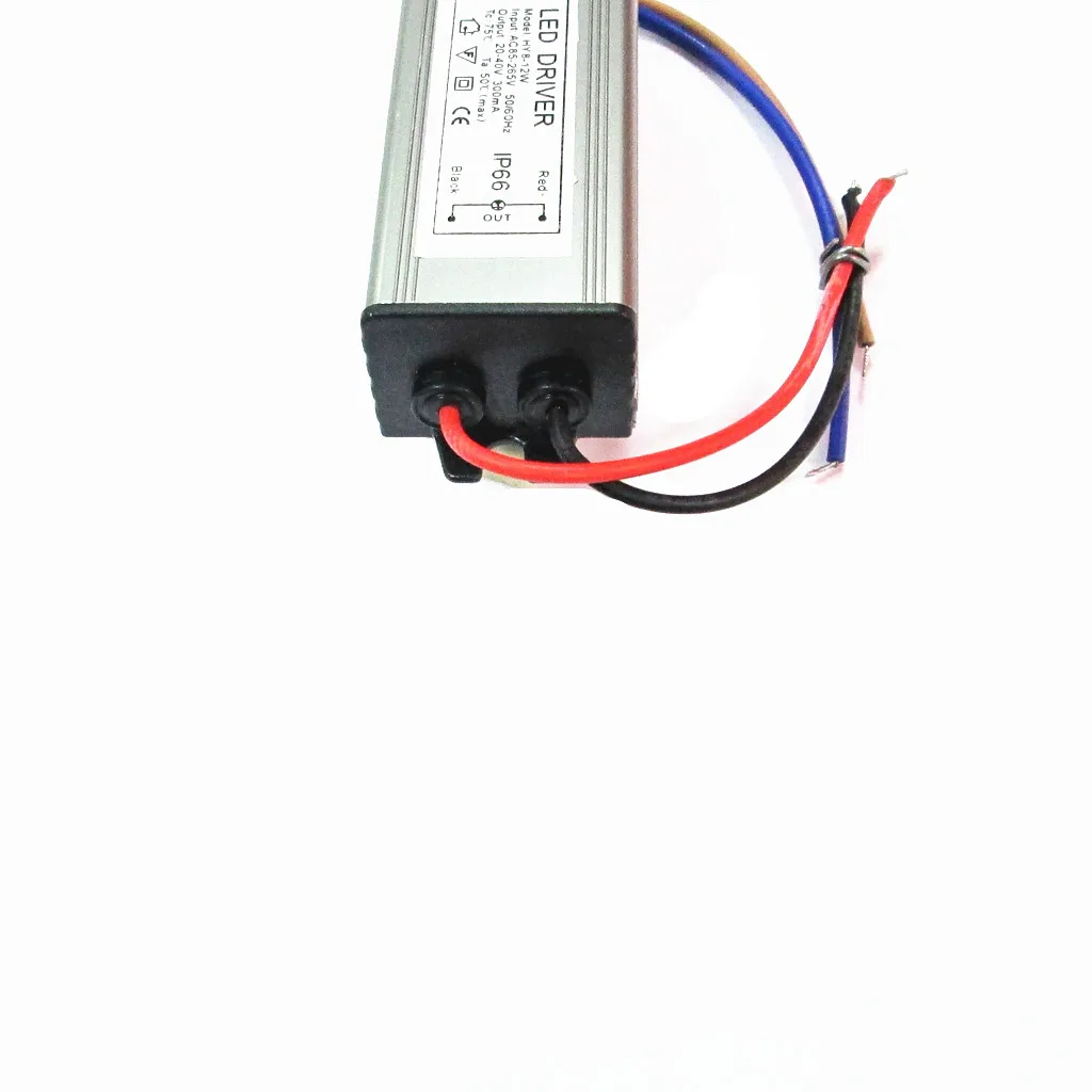 Alimentatore per plafoniera trasformatore convertitore driver LED AC85-265V