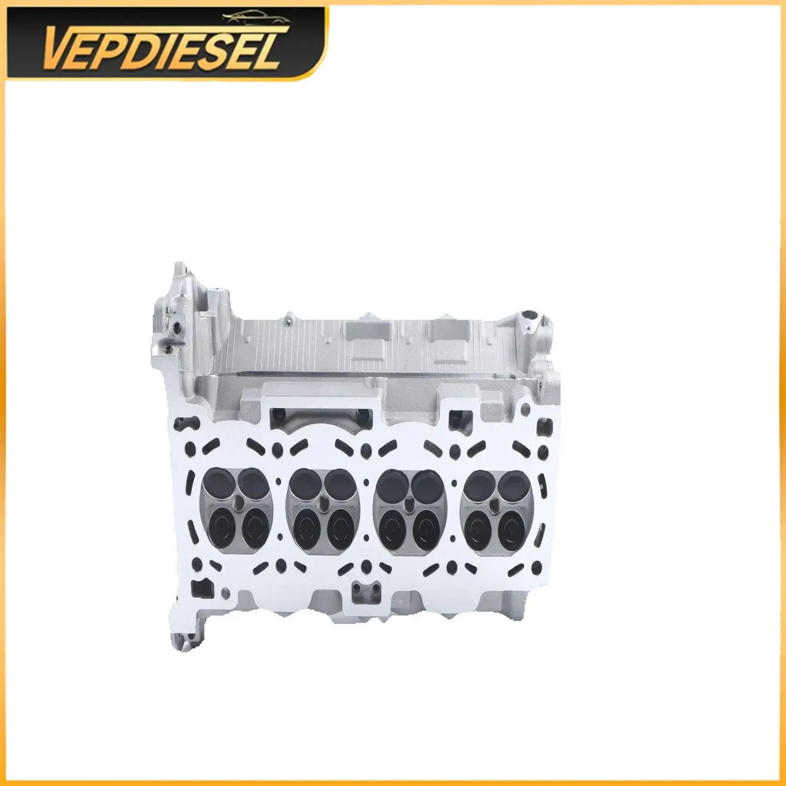 

221002G001 Cylinder Head Assembly for Kia Sorento Santa Fe 2.4L G4KE G4KD Aluminum 2007-2019