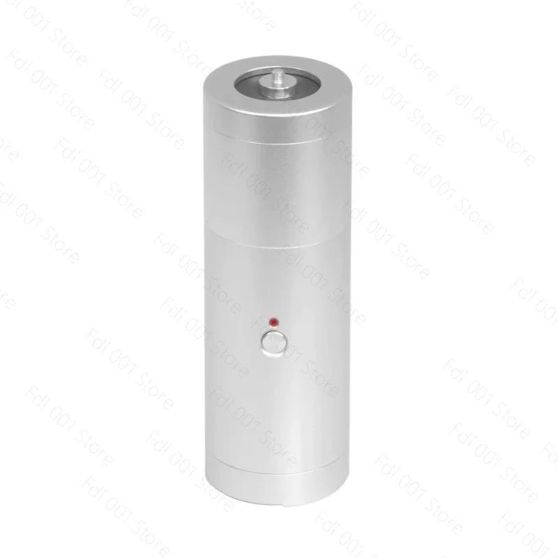 VMC-606 Portable Vibration Calibrator Self-contained Handheld Shaker for Accelerometer Testing