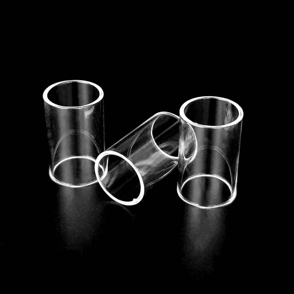 Replacement Glass For Subtank Mini C Glass Tube Subox Mini Subvod Watercolor Glassware