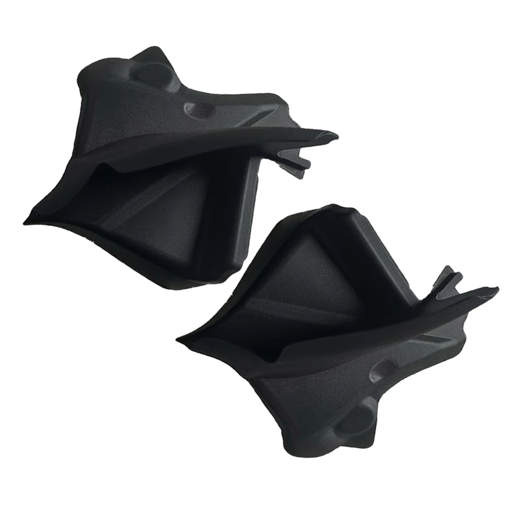 

For TT For 8J For TTRS MK2 2007-2014 Outer Lower A Pillar Trim Cover Left Right Pair Direct Replacement No Coding Required
