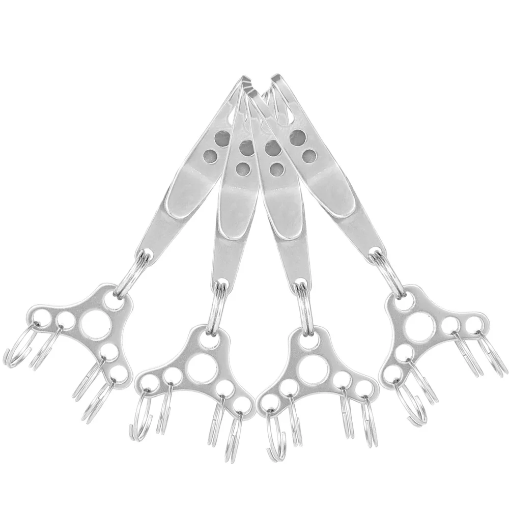 портативный зажим для скалолазания