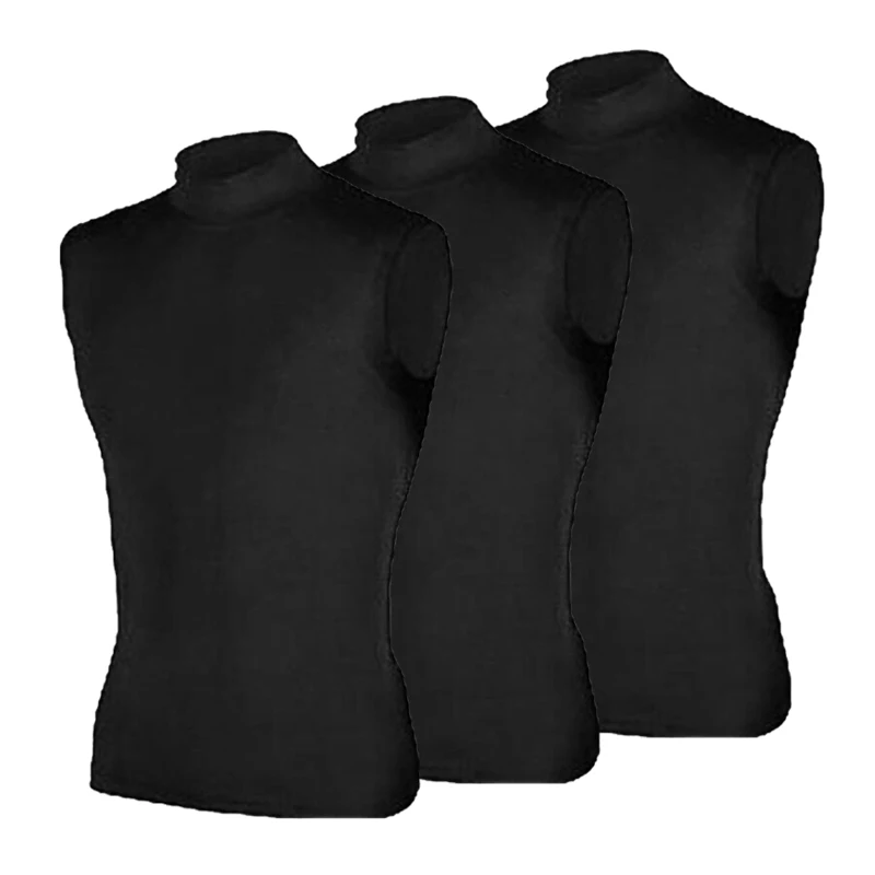 

3Pcs Compression Tank Top Men Gym Shirt Sleeveless Quick Dry Printing Sportswear Fitness Bodybuilding Vest Workout Muscle Tops