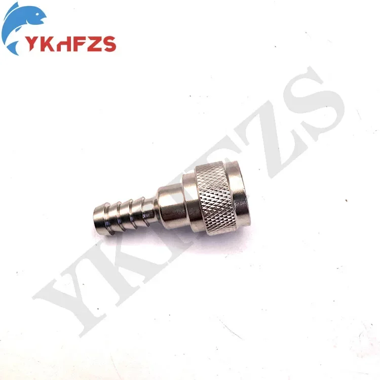 

3B2-70250 Топливный разъем для подвесного мотора Tohatsu 5-90 л.с. Детали двигателя для морской лодки 3B2-70250-1 3B2-70250 Топливный разъем