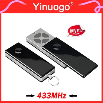 TX2REV TX4REV TX4UNI TX4RUNI TX4UNIS TX2EV TX4EV TX2EVS TX4EVS 원격 제어 차고 문 오프너 433MHz MERLIN E950M E940M