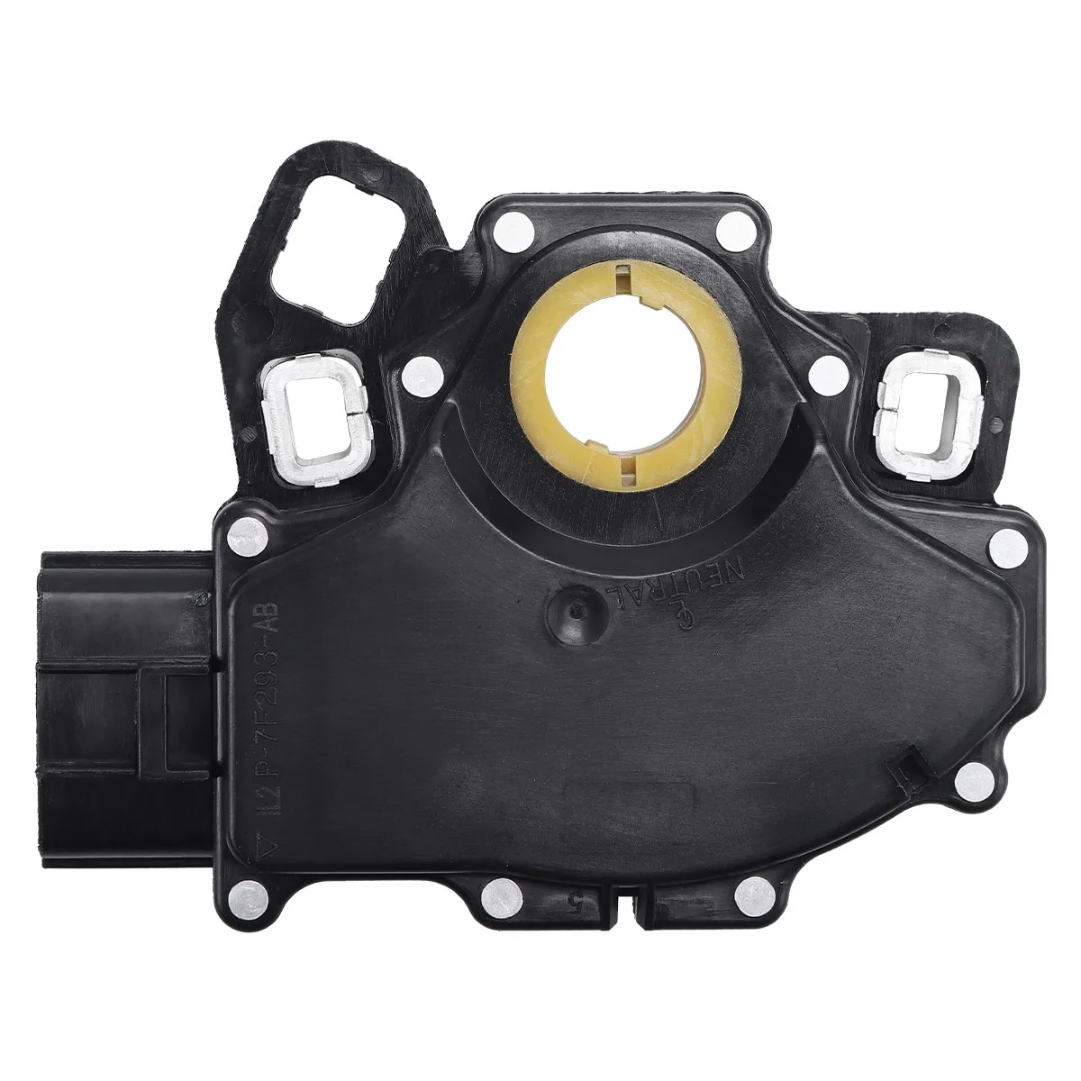 For Ford F-150 1997-2010 Automatic Transmission Neutral Safety Switch Part #F7LP7F293AA 1L2Z-7F293-AA