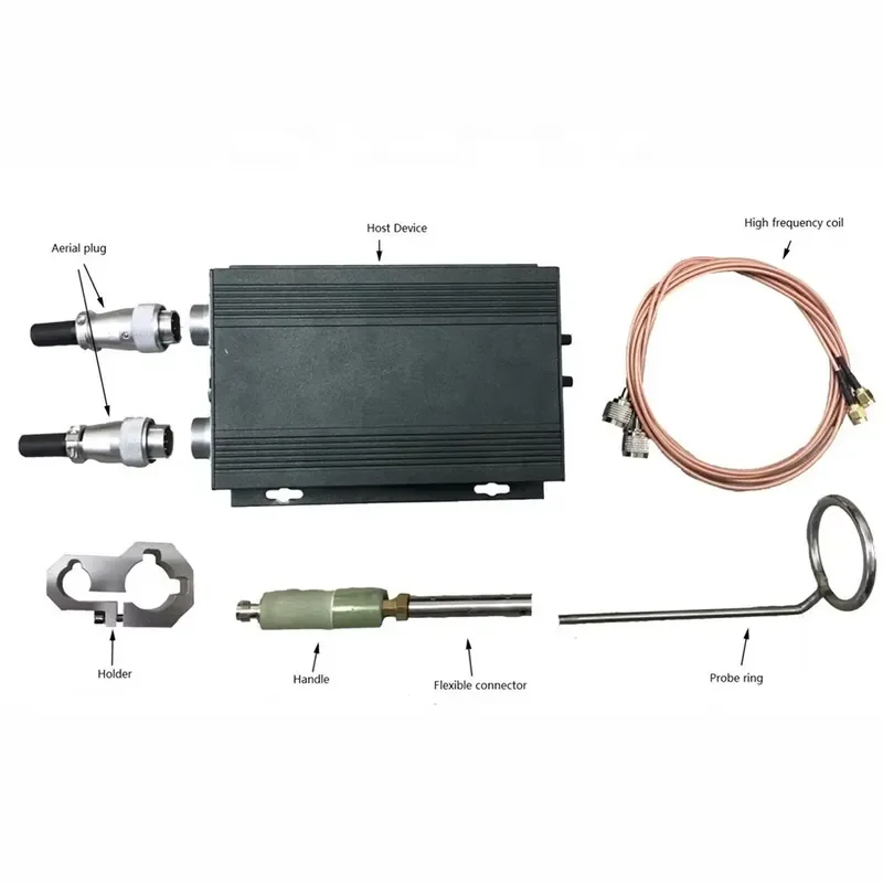 Fangling F1610 CAN Bus THC Torch Height Controller for Portable CNC Flame Cutting Machine