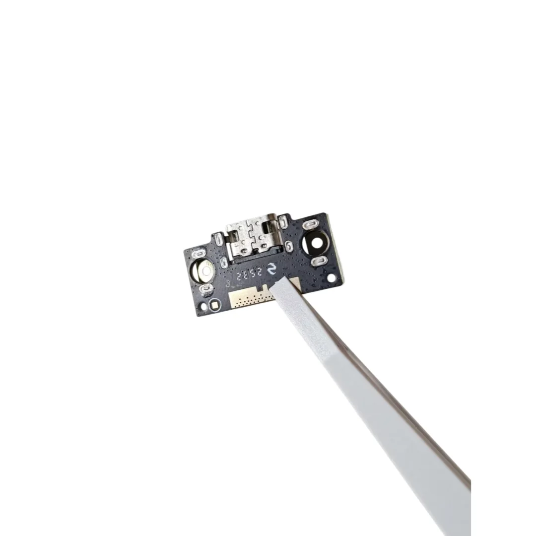 Original USB Board Type C Charging Dock Connector for AGM PAD P2W /PAD Active Tablet Repair Parts