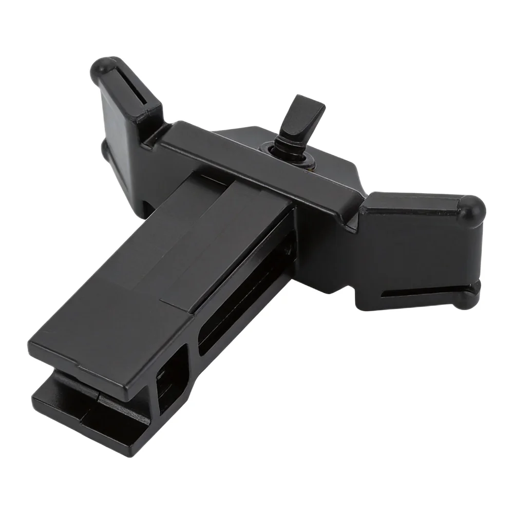 Gas Door Hook Latch Hook For Lancer Car Maintenance Wear-resistant ABS Material High-quality Materials Quick To Install