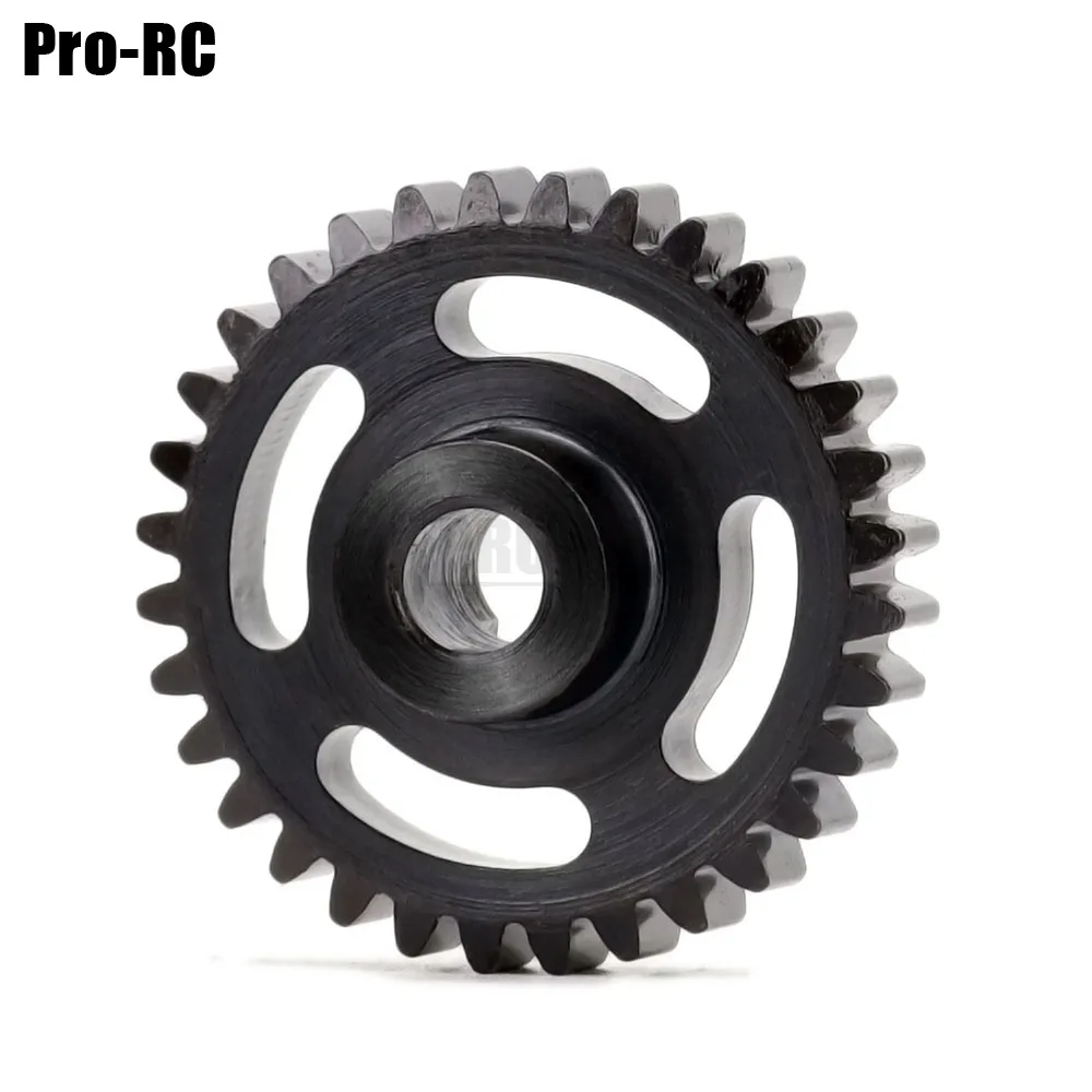 1Pcs HD Steel 32-Tooth 1.0Mod Light Weight Drive Gear 86274 For HPI 1/8 SAVAGE FLUX HP/2350 X 4.6 SS (Replaces 86084) Rc Car OPT