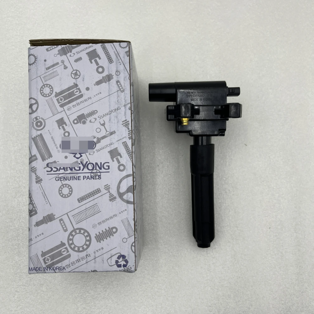 

New 1611583203 Ignition Coil For Ssangyong Actyon Kyron KORANDO-SPORTS E23 Petrol