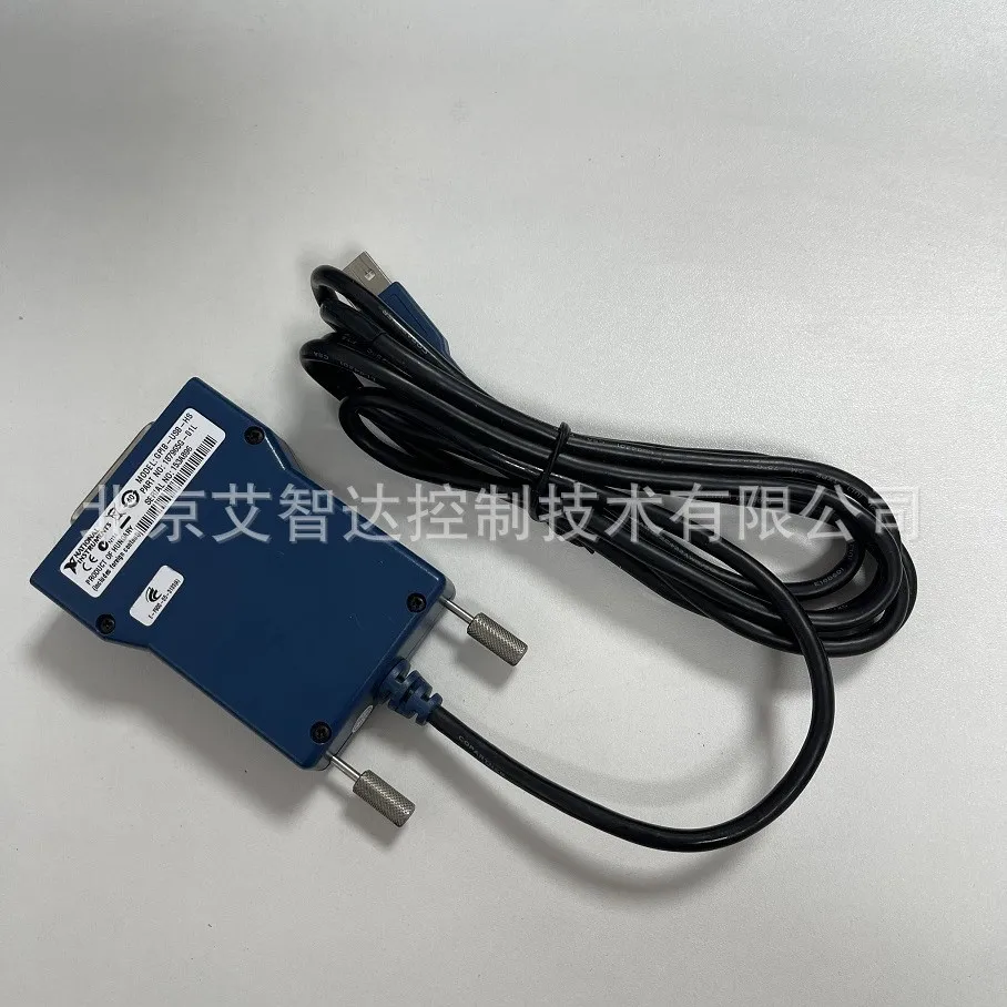 NI GPIB-USB-HS Used Original Card Non-imitation Card