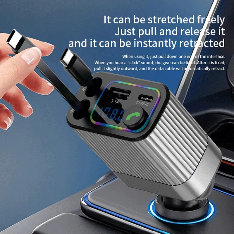 Thumbnail 3 - #82 Ranked FM Transmitters Picks in 2026