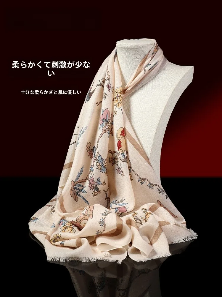 light-woolen-scarf-awl-women's-outerwear-2026-new-silk-scarf-ne-protection-birthday-gift-box-mom-chinese-sle-floral-pat