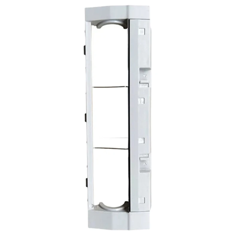 Couvercle brosse principale remplacement pour aspirateur Robot Lydsto R1A, couvercle protection brosse principale