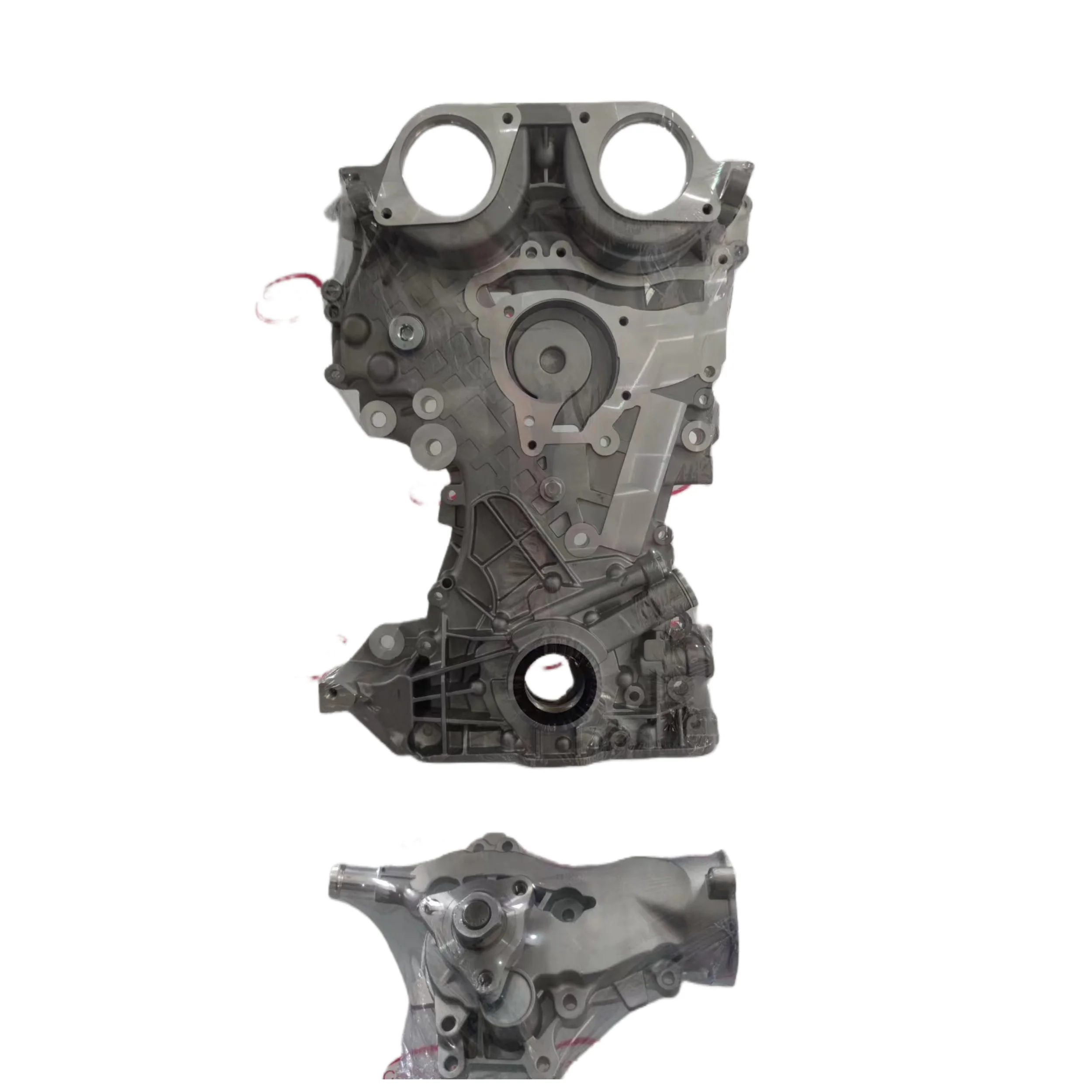 

Newpars Auto Parts OIL PUMP 25199425 for OPEL ADAM