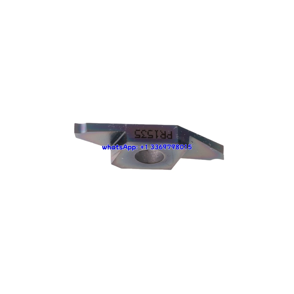 

100% Original TKF TKF12R100-S PR1535 TKF12R150-S-160DR PR1025 Groove Insert