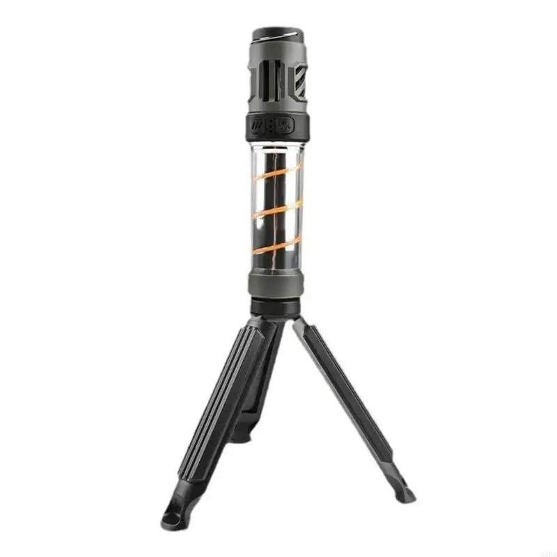 

24BA Прочный уличный светильник с магнитным основанием для квестов