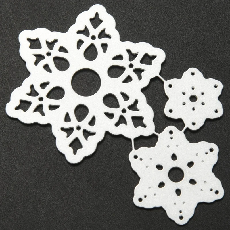 Scrapbooking Die Cutting Die Cutting Machine Embossing Dies Cutting Dies Stencils, For Sizzix Big Shot And Other Embossing Machi