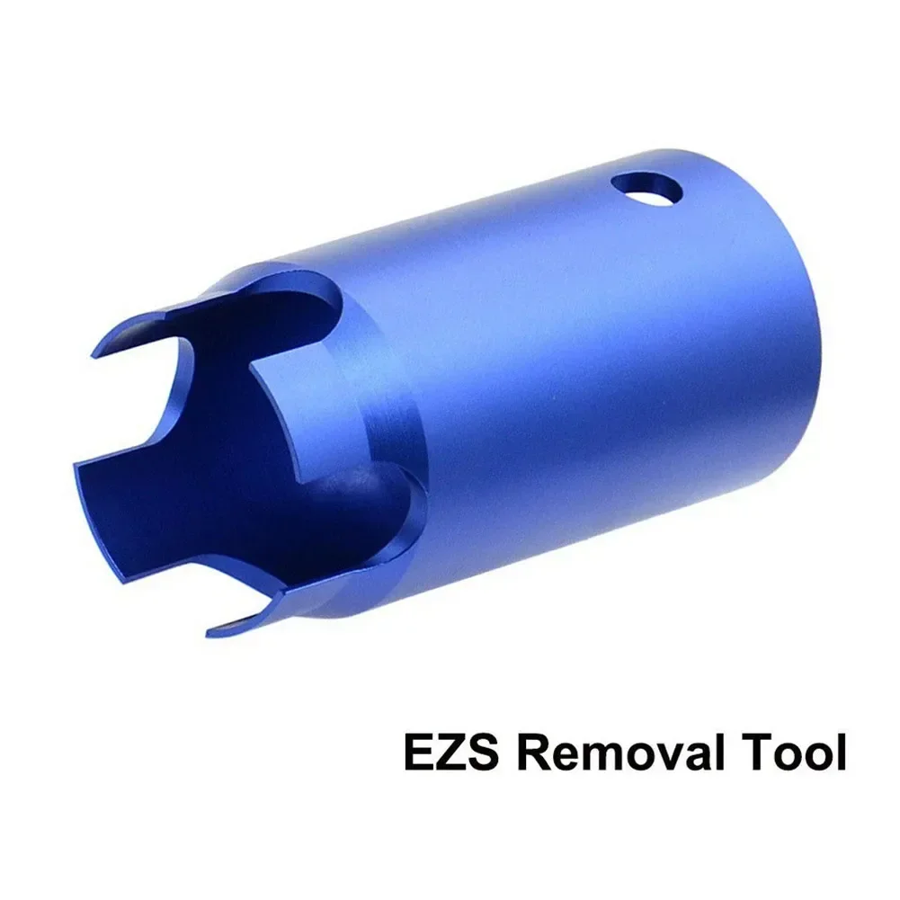 Car EIS EZS Ignition Lock Ring Switch Sleeve Socket Remover Tool For-Benz W129 W140 W202 W210 W220 W203 W209 W211 W204 Auto Part