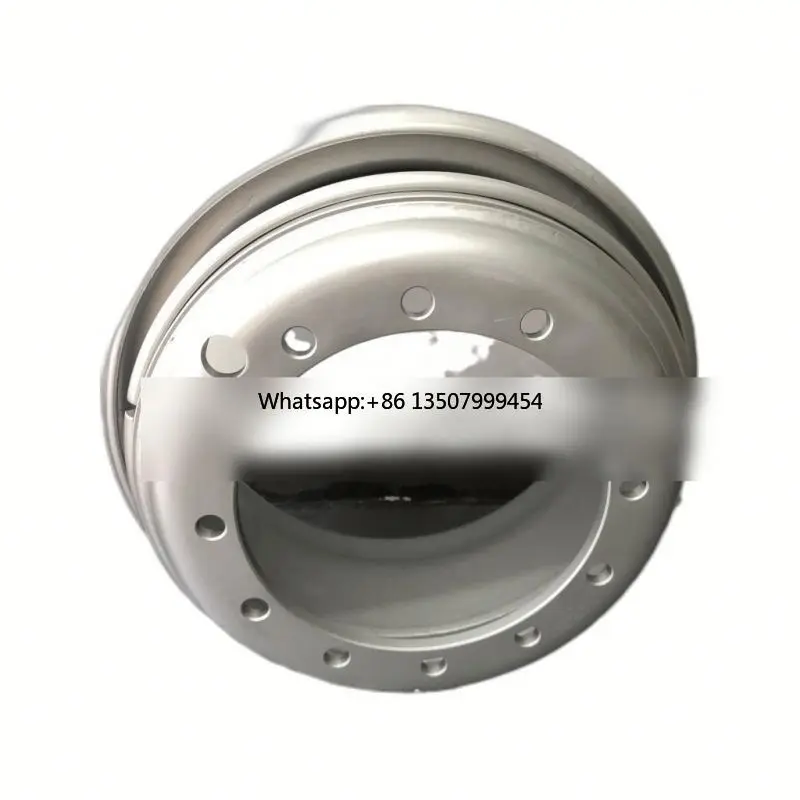 

YW49 for Wheel hub steel ring for construction machinery 100068 127000619 JG01
